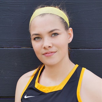 Samantha Volz