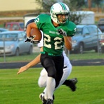 Michael Thacker