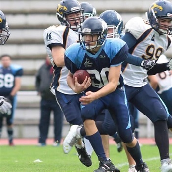 André Kumbischinski