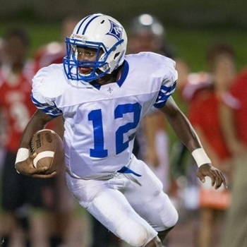 Tevin Quick