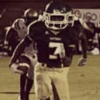Zae Ealey
