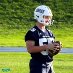 Tyler Aldridge