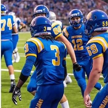 kenneth Robertson/Quickfeet