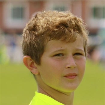 Grayson Trede