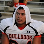 Jamie Negrete