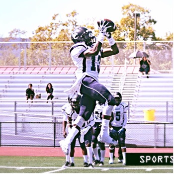 Jermiah Rainey