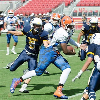 Kyree Harbin