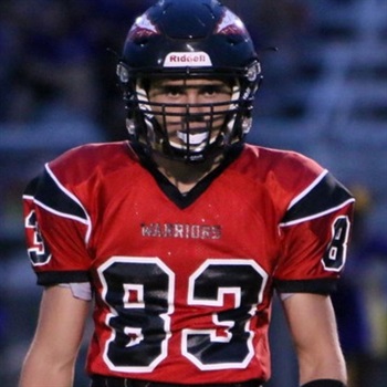 Evan Popalis