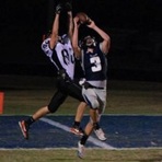Jake Bahr