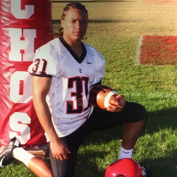 Nate McLaurin