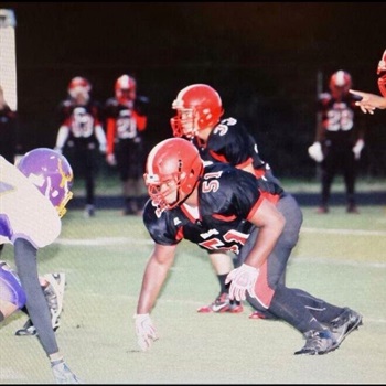 Herbert O. Parham, II