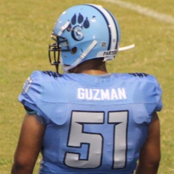 Jeremy Guzman