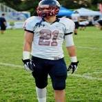 Brandon Dagnesses