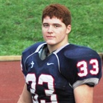 John John Ibarria