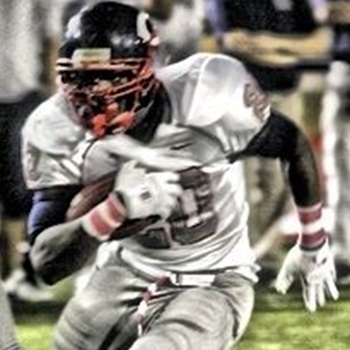 Lorenzo Woodley III