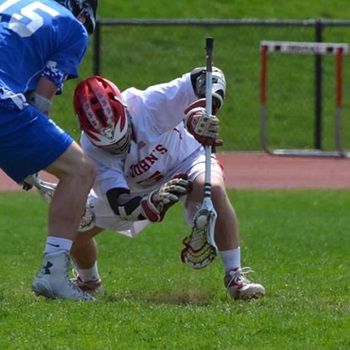 Liam Doherty