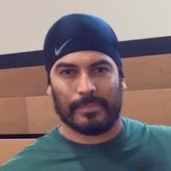 Ruben Contreras Salazar