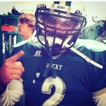 Nick Newberry