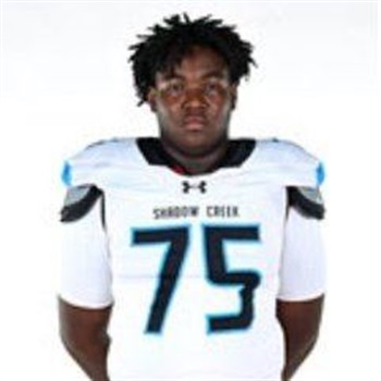 Emile White II | 2028
