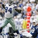 Reggie Hamilton