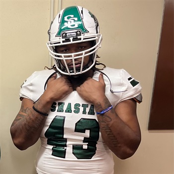 Marcus Pressley Jr