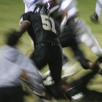DaQuante Timbers