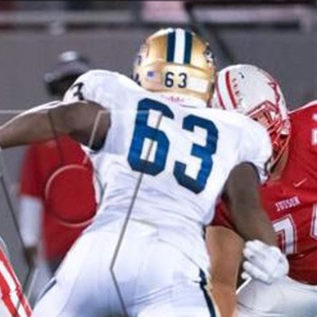 Obina Chukwuma Ogogor