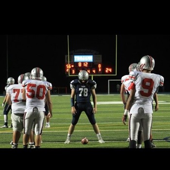 Haydn Tidball