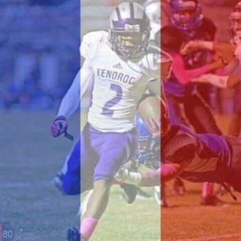 jedarian keshawn Gaskins