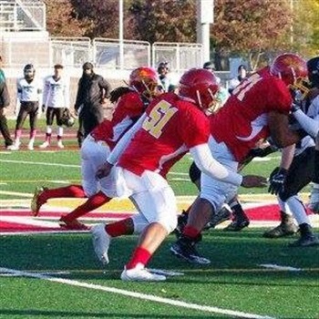 Nick A.Junior Maiava