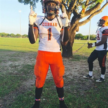 Deonta Nelson