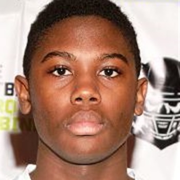 Jordan Radcliff