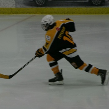 Brandon Paterson