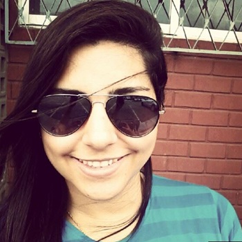 Patrycia Albuquerque