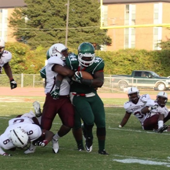 Dashawn Davis