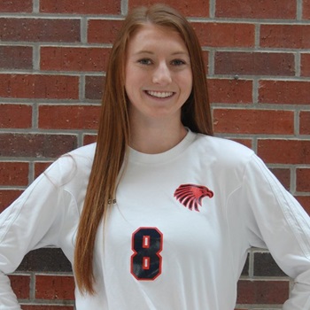 Maddie Taylor - Hudl
