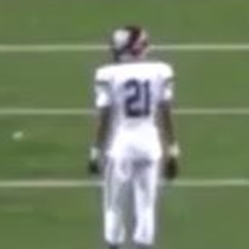 Jabraun McNeal