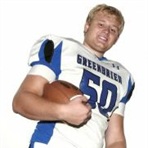 Zach Gerbholz