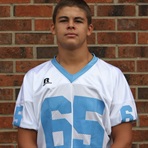 Isaiah Parks