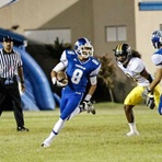 Tahi Caldwell