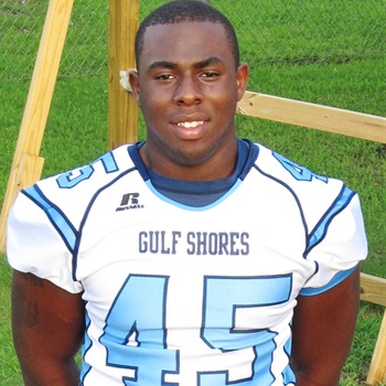 Shamon Campbell