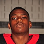 DEVONTE JACKSON