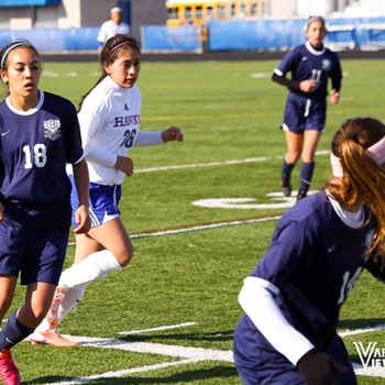 Jennifer Navarrete HEHS