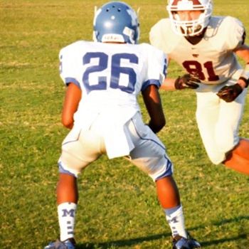Demond Walker