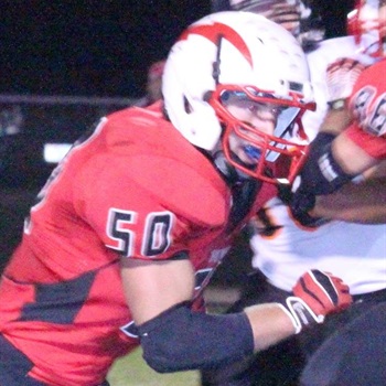 COLTON VERVOORT