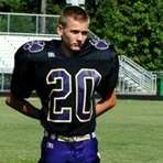 Wesley James