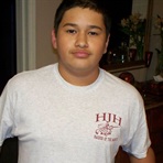 Nick Santos