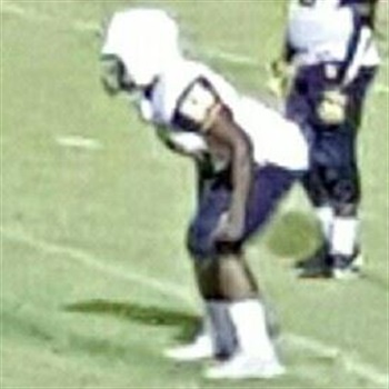 Tajai Jones