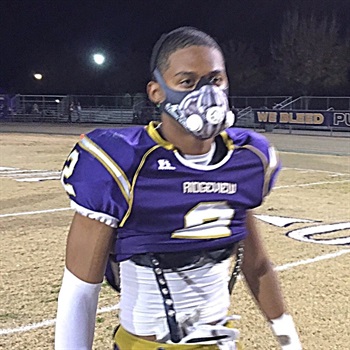 Amir Knox