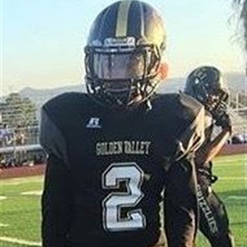 Kai Shelton